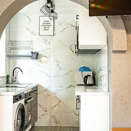 Darija Scisle Centrum * Zakopane