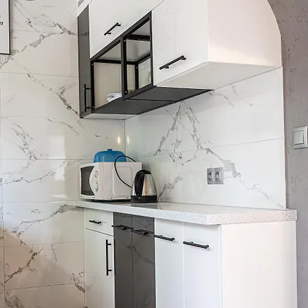 Homestay szállás Darija Scisle Centrum