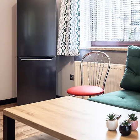 Darija Scisle Centrum *