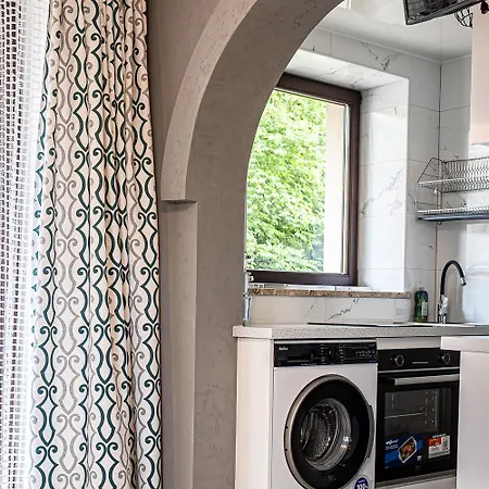 Darija Scisle Centrum Zakopane