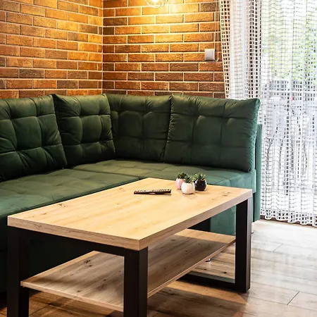 Homestay szállás Darija Scisle Centrum