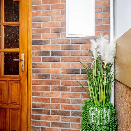 Darija Scisle Centrum Homestay szállás *