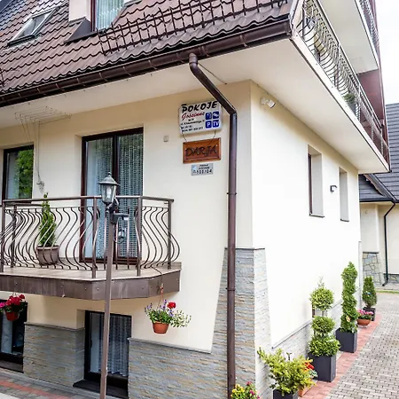 Darija Scisle Centrum *