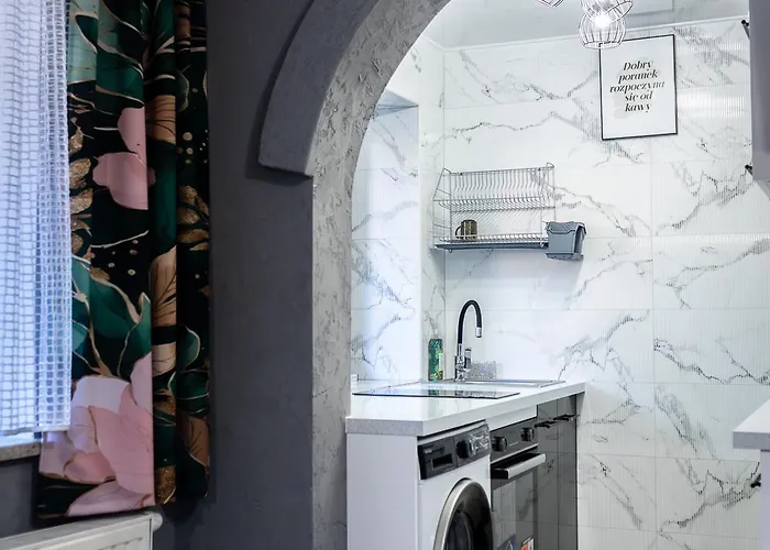 Darija Scisle Centrum *