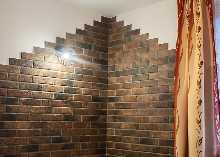 Darija Scisle Centrum