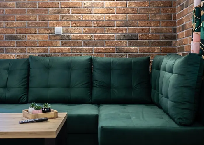 Darija Scisle Centrum ホームステイ ザコパネ