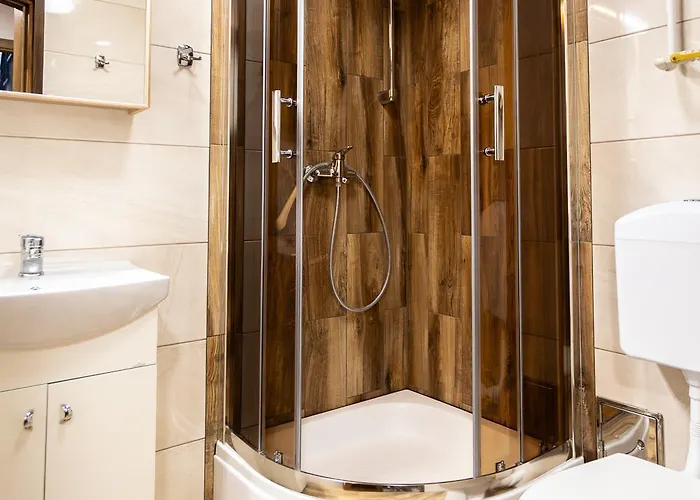 Darija Scisle Centrum *