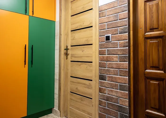 Darija Scisle Centrum