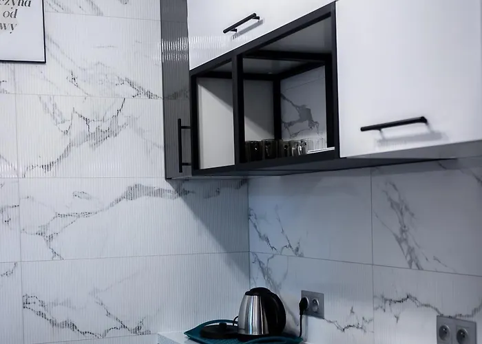 ホームステイ Darija Scisle Centrum *