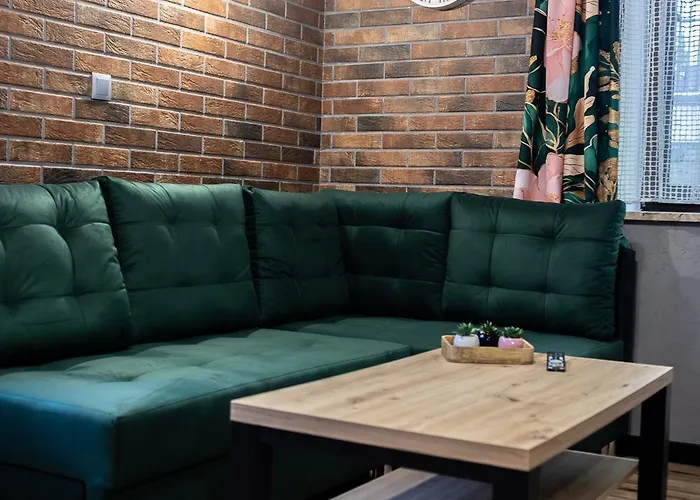 Darija Scisle Centrum