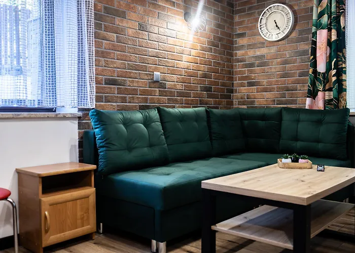 Darija Scisle Centrum *