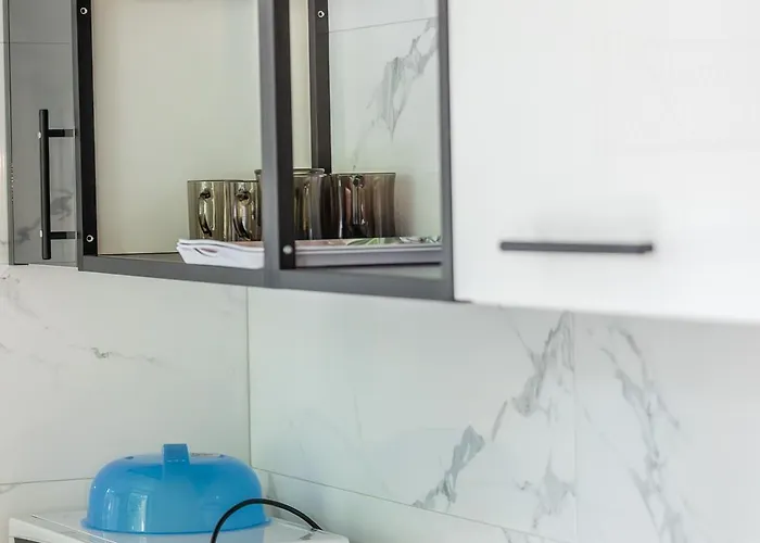 Darija Scisle Centrum ザコパネ