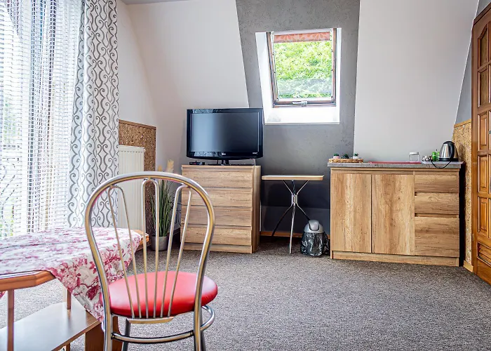 Darija Scisle Centrum ザコパネ