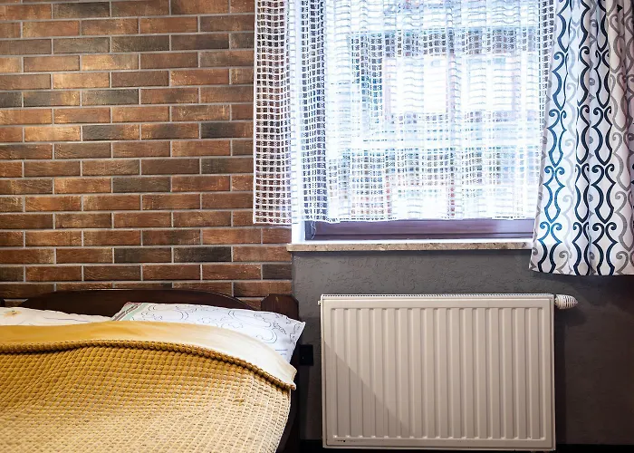 ホームステイ Darija Scisle Centrum *