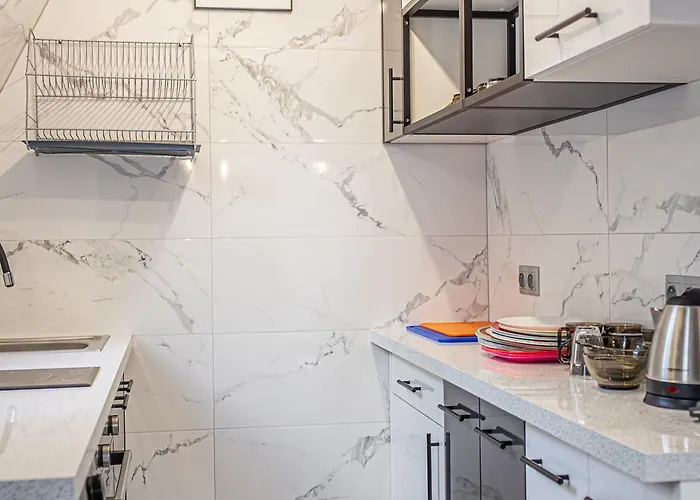 Darija Scisle Centrum ホームステイ ザコパネ