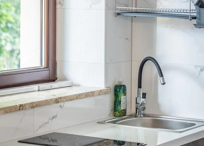 Darija Scisle Centrum *