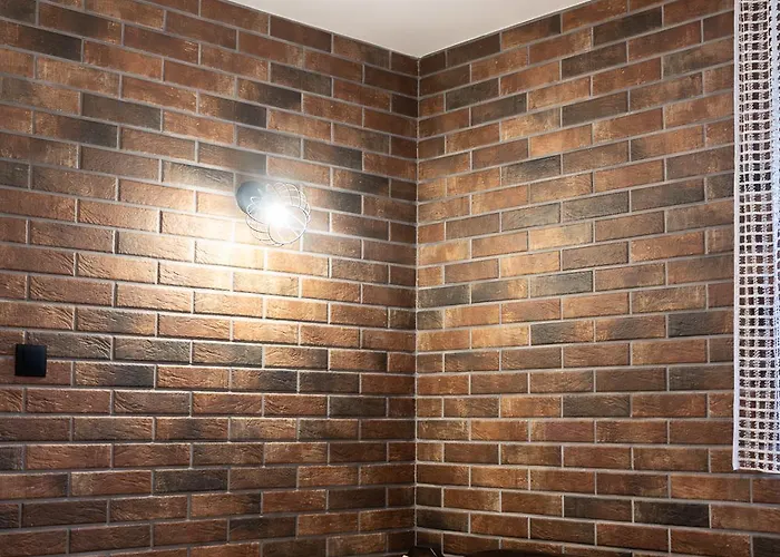 Darija Scisle Centrum ホームステイ