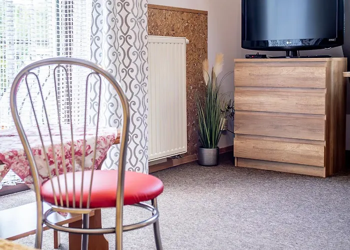 Darija Scisle Centrum ザコパネ