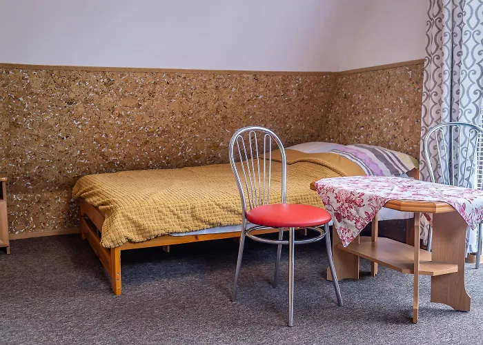 Darija Scisle Centrum * ザコパネ