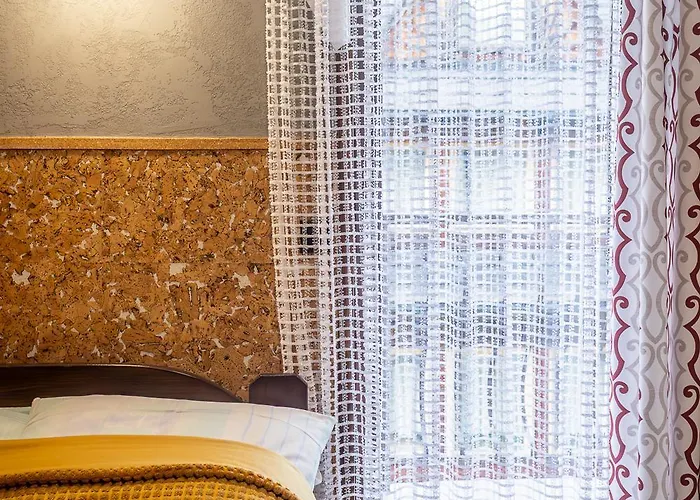 Darija Scisle Centrum *