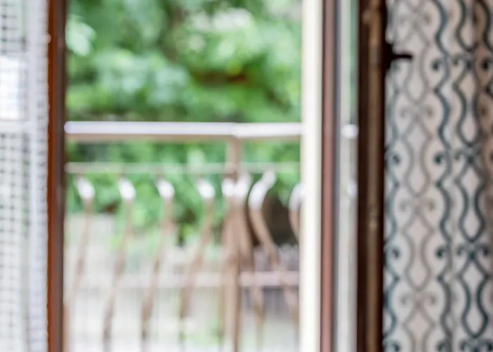 Darija Scisle Centrum ザコパネ