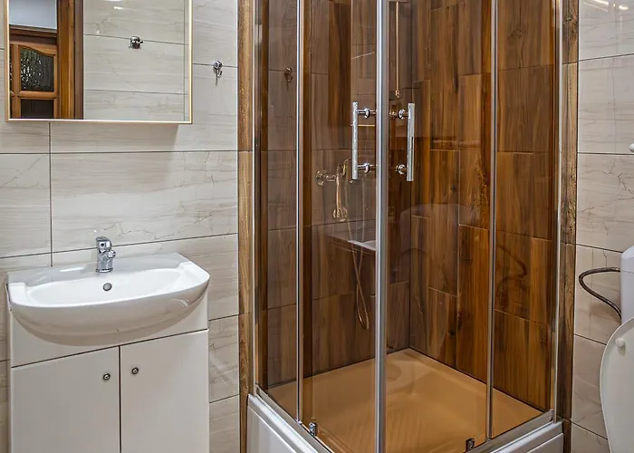 Darija Scisle Centrum ホームステイ