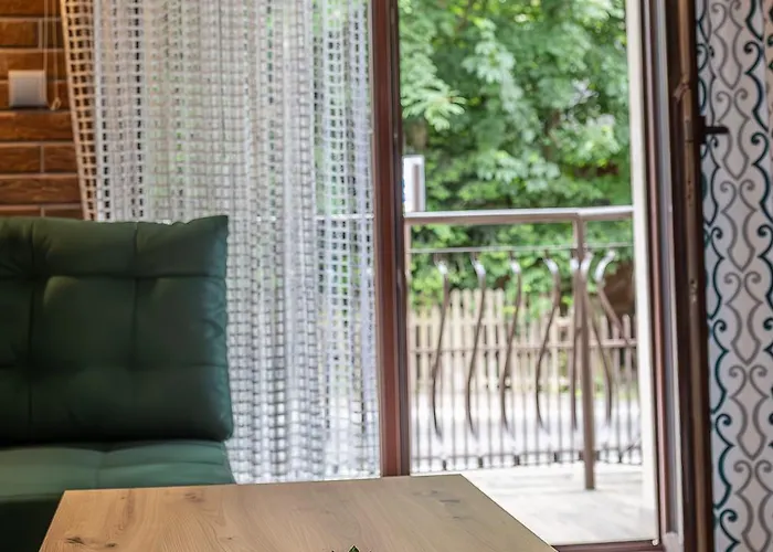 Darija Scisle Centrum *