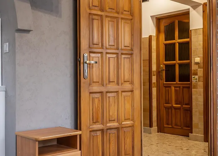 Darija Scisle Centrum *