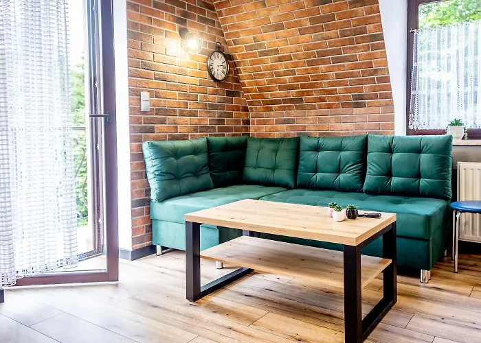 Darija Scisle Centrum * ザコパネ