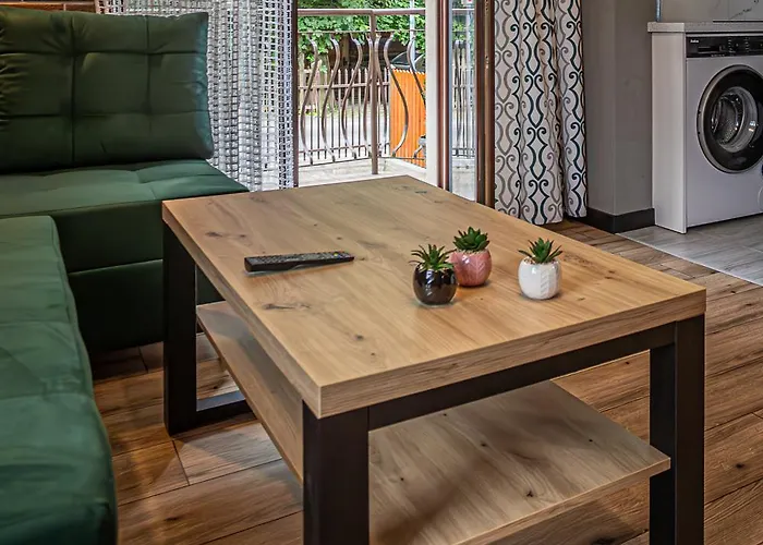 Darija Scisle Centrum *