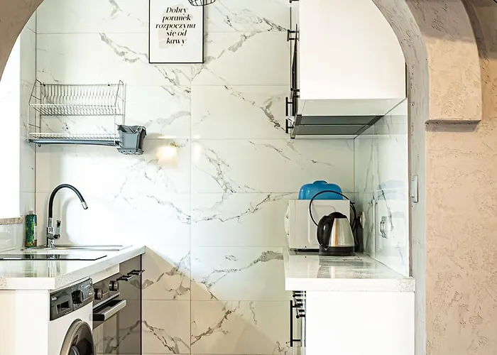 Darija Scisle Centrum * ザコパネ