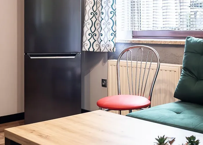 Darija Scisle Centrum *